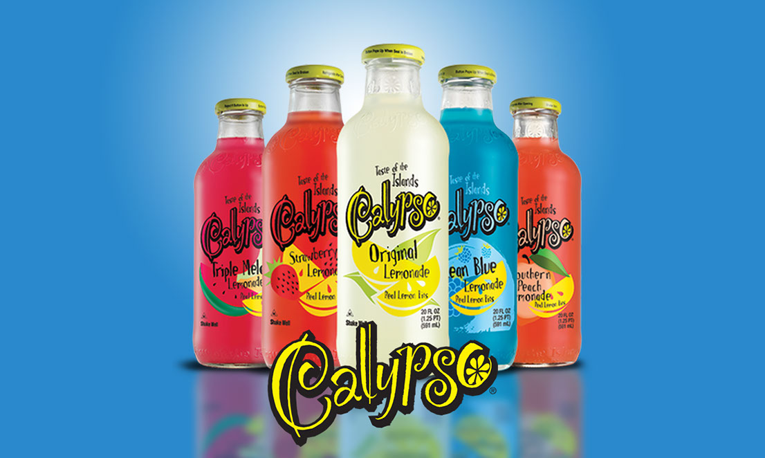 Calypso drink