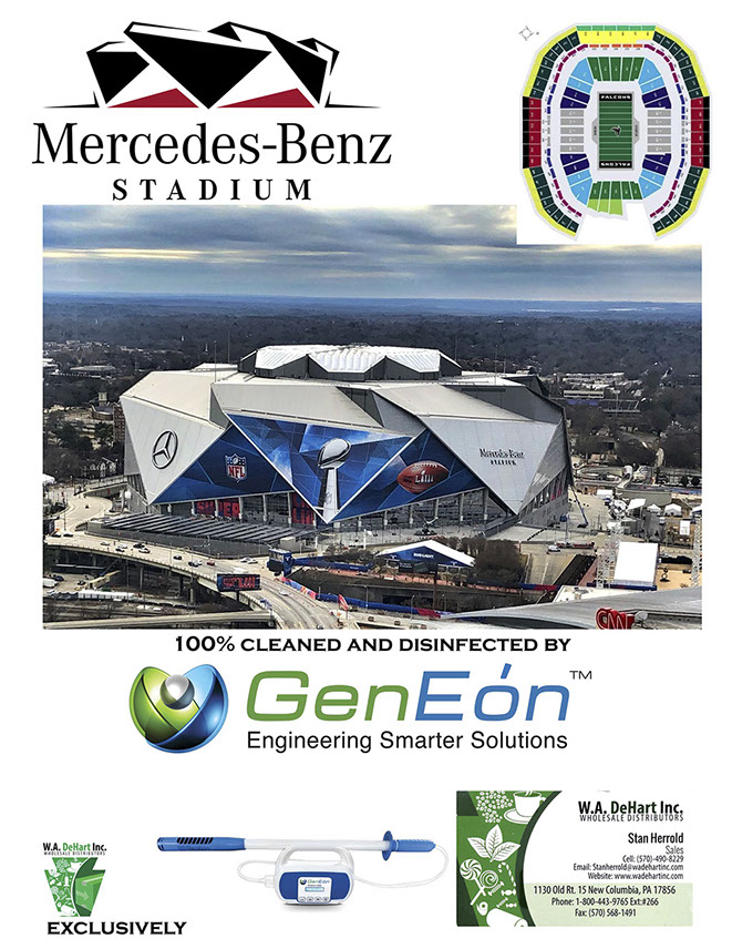 Weekly Hot Sheet and specialsW.A. DeHart Inc